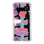 スリムプロテクションケース［ acotomo - RETRO POP CATS ］