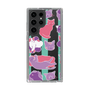 スリムプロテクションケース［ acotomo - RETRO POP CATS ］