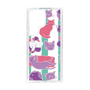 スリムプロテクションケース［ acotomo - RETRO POP CATS ］