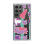 スリムプロテクションケース［ acotomo - RETRO POP CATS ］
