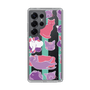 スリムプロテクションケース［ acotomo - RETRO POP CATS ］
