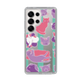 スリムプロテクションケース［ acotomo - RETRO POP CATS ］