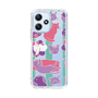 スリムプロテクションケース［ acotomo - RETRO POP CATS ］