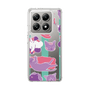 スリムプロテクションケース［ acotomo - RETRO POP CATS ］