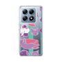 スリムプロテクションケース［ acotomo - RETRO POP CATS ］