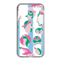 スリムプロテクションケース［ acotomo - RETRO POP PENGUINS ］