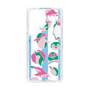 スリムプロテクションケース［ acotomo - RETRO POP PENGUINS ］