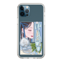 スリムプロテクションケース［ カンザキミナミ - バレエコア・ガール ］
