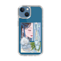 スリムプロテクションケース［ カンザキミナミ - バレエコア・ガール ］