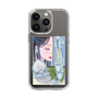 スリムプロテクションケース［ カンザキミナミ - バレエコア・ガール ］