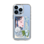 スリムプロテクションケース［ カンザキミナミ - バレエコア・ガール ］