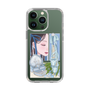 スリムプロテクションケース［ カンザキミナミ - バレエコア・ガール ］