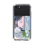 スリムプロテクションケース［ カンザキミナミ - バレエコア・ガール ］