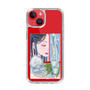 スリムプロテクションケース［ カンザキミナミ - バレエコア・ガール ］