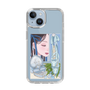 スリムプロテクションケース［ カンザキミナミ - バレエコア・ガール ］