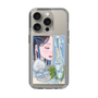 スリムプロテクションケース［ カンザキミナミ - バレエコア・ガール ］