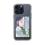 スリムプロテクションケース［ カンザキミナミ - バレエコア・ガール ］