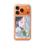 スリムプロテクションケース［ カンザキミナミ - バレエコア・ガール ］