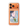 スリムプロテクションケース［ カンザキミナミ - バレエコア・ガール ］