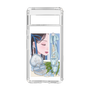 スリムプロテクションケース［ カンザキミナミ - バレエコア・ガール ］