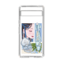 スリムプロテクションケース［ カンザキミナミ - バレエコア・ガール ］