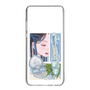 スリムプロテクションケース［ カンザキミナミ - バレエコア・ガール ］