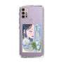 スリムプロテクションケース［ カンザキミナミ - バレエコア・ガール ］