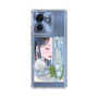 スリムプロテクションケース［ カンザキミナミ - バレエコア・ガール ］