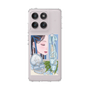 スリムプロテクションケース［ カンザキミナミ - バレエコア・ガール ］
