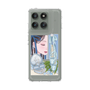 スリムプロテクションケース［ カンザキミナミ - バレエコア・ガール ］