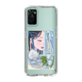 スリムプロテクションケース［ カンザキミナミ - バレエコア・ガール ］