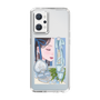 スリムプロテクションケース［ カンザキミナミ - バレエコア・ガール ］