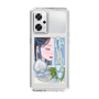 スリムプロテクションケース［ カンザキミナミ - バレエコア・ガール ］