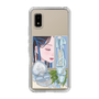 スリムプロテクションケース［ カンザキミナミ - バレエコア・ガール ］
