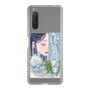 スリムプロテクションケース［ カンザキミナミ - バレエコア・ガール ］