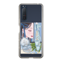 スリムプロテクションケース［ カンザキミナミ - バレエコア・ガール ］