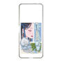 スリムプロテクションケース［ カンザキミナミ - バレエコア・ガール ］