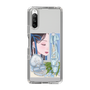 スリムプロテクションケース［ カンザキミナミ - バレエコア・ガール ］