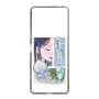 スリムプロテクションケース［ カンザキミナミ - バレエコア・ガール ］