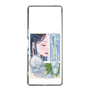 スリムプロテクションケース［ カンザキミナミ - バレエコア・ガール ］