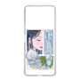 スリムプロテクションケース［ カンザキミナミ - バレエコア・ガール ］