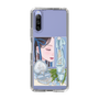 スリムプロテクションケース［ カンザキミナミ - バレエコア・ガール ］