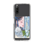 スリムプロテクションケース［ カンザキミナミ - バレエコア・ガール ］