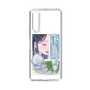 スリムプロテクションケース［ カンザキミナミ - バレエコア・ガール ］