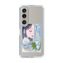 スリムプロテクションケース［ カンザキミナミ - バレエコア・ガール ］