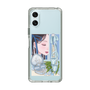 スリムプロテクションケース［ カンザキミナミ - バレエコア・ガール ］