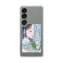 スリムプロテクションケース［ カンザキミナミ - バレエコア・ガール ］