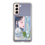 スリムプロテクションケース［ カンザキミナミ - バレエコア・ガール ］
