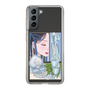 スリムプロテクションケース［ カンザキミナミ - バレエコア・ガール ］