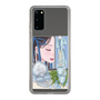 スリムプロテクションケース［ カンザキミナミ - バレエコア・ガール ］